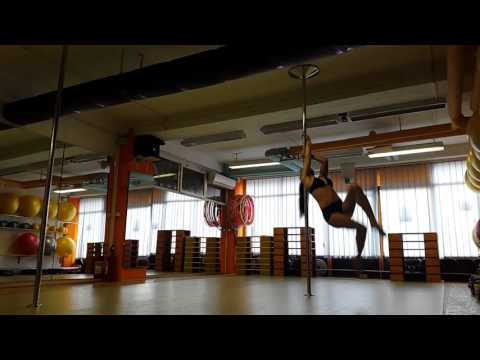 Jelena Sekulić EPSAC 2016