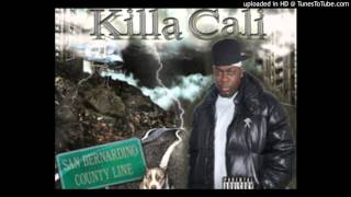 KILLA KALI - 5 TONS OF TONY FT KILLER BEN
