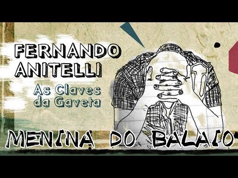 Menina Do Balaio video