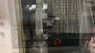 Shut down procedure Romi lathe