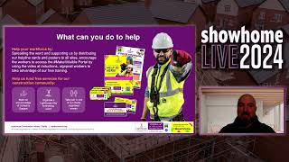 Promoting mental health and wellbeing in the construction industry