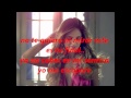 eiza gonzales te acordaras de mi karaoke.www ...