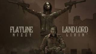 Flatline Nizzy — Dawg Bitch Prod  By M Tomlin