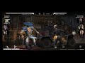 Day 14 Unlocking Diamond Mileena S Xray Attack Mortal Kombat Mobile