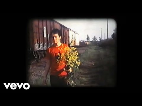 Jens Lekman - Maple Leaves (Official Video)