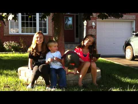 Happy Birthday Grampa Dave