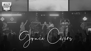 Grace Covers | Eleven32 Music
