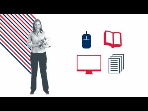 Malmberg: "Vision 2012"