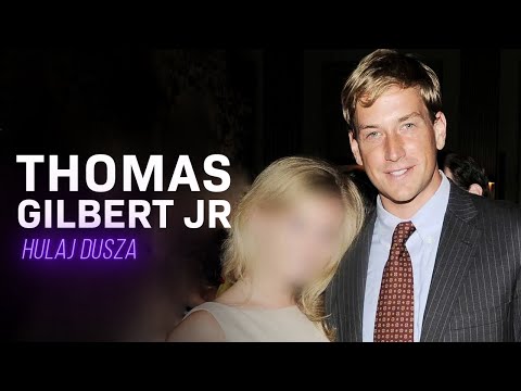 Absurdalne / Thomas Gilbert - motywem były kieszonkowe? / HULAJ DUSZA HISTORIE KRYMINALNE