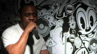 Alphabet Boys - Consequence (Produced by Kanye West)