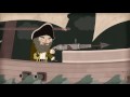 "We Will Fall Together" by Streetlight Manifesto Official Music Video