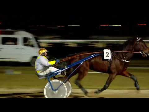 2022.12.31. 07. futam - GROUPAMA ARÉNA DÍJ