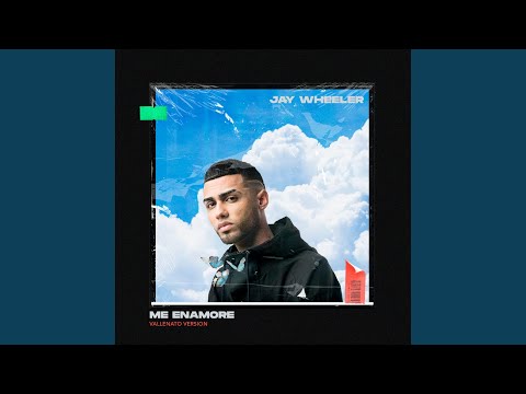 Video thumbnail for Me Enamoré (Versión Vallenato)