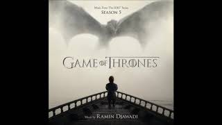Game of Thrones - Mother's Mercy Theme Extended