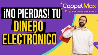 Coppel Max Programa de Recompensas 🥇 | ¿Aún NO Sabes USARLO