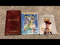 VHS DVD And Blu Ray Update For March 25th 2023