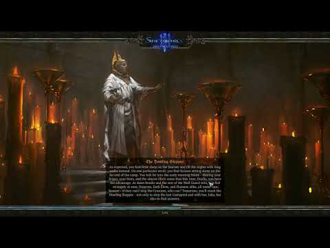 SpellForce: 3 Soul Harvest A Let's Play By IVATOPIA Ep 100 - Time To Redeem Yourself?