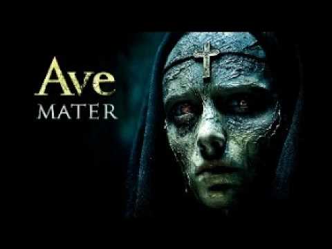 Diesen schwedischen Horror-Thriller muss man gesehen haben: Ave Mater (2016) (HD)