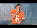 Morgan Wallen Wasted On You Live In Tampa FL 7 11 24