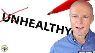 How Healthy Do You Want To Be? - Dr Ekberg