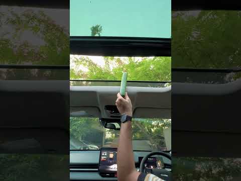 2025 Haval H6 pinch test!