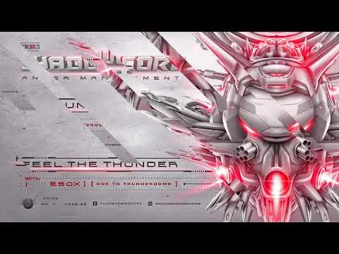 [Mcore60] Shadowcore With Esox - Feel The Thunder