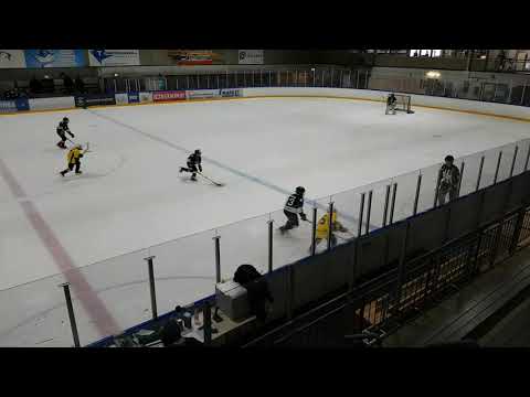 GrIFK-07 White - Hunters 3. Erä 25.8.2019 Kauniainen