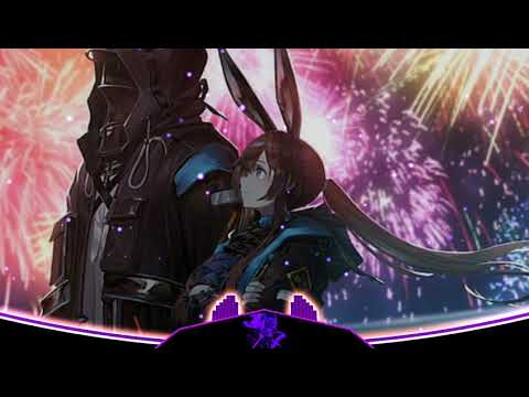 Nightcore - Last Stardust