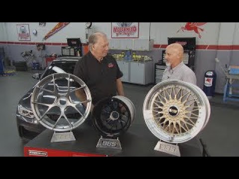 BBS Motorhead Garage