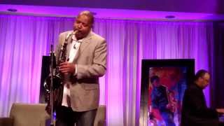 Sound For Sore Ears - Najee (Smooth Jazz Family)