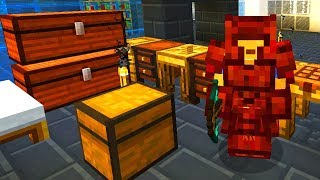 Dimension Zero Hardcore Modpack - Minecraft Catreon #01