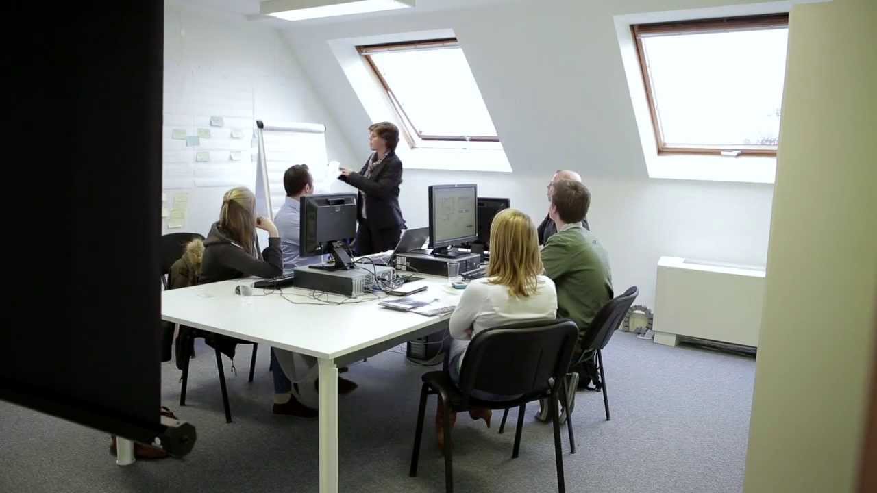 A short introduction to immoweb.be