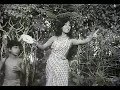 Asom Deshor Bagisare Sowali // Chameli Memsaab (1975) // Hits of Usha Mangeshkar