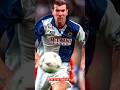 When Blackburn Rovers Won The Premier League With Zinedine Zidane