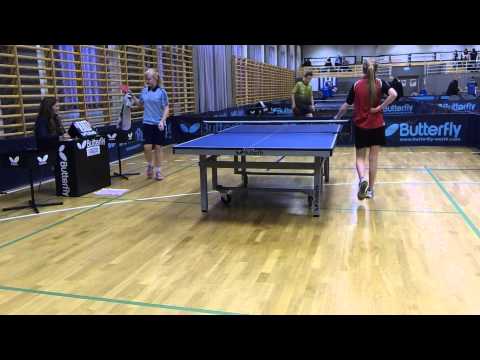 150425 Pigediv, Xenia Rindom - Isabella Høybye Andersen