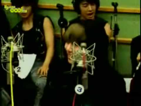 [100514] Sukira With Super Junior 10 Members Full Bora Part 4