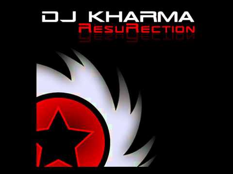 Dj Kharma   ResuRection  Pacific Wave Radio Mix