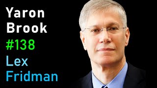 Yaron Brook