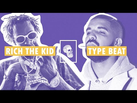 [FREE] Rich The Kid Type Beat x Drake - Eavesdroppin' (Prod. KrissiO) Trap/Hip Hop Instrumental 2018