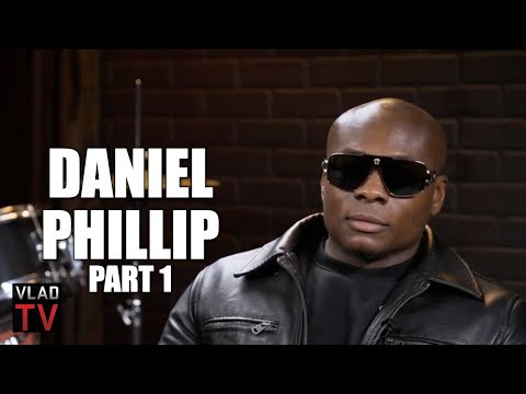 Daniel Phillip on First Freak Off with Diddy & Cassie: I Thought Cassie was Rihanna (Part 1)