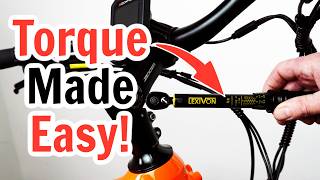 Best Torque Wrench for Bikes? Lexivon Review After 8 Months