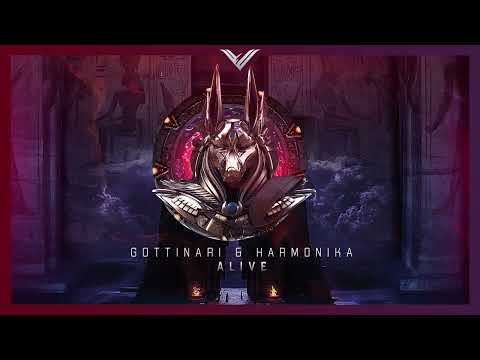 Gottinari, Harmonika - Alive (Official Audio)