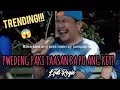 Pwede Bang Ako Na Lang Ulit Cover TRENDING GRABE TAAS Ako Sayo Parin Nagtatanong Bugoy Drilon