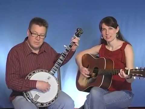 Blue Ridge Cabin Home - Full Lesson from Ned Luberecki: Start With The Melody