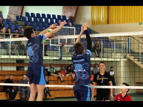 MOS Wola Warszawa - KS Metro Warszawa