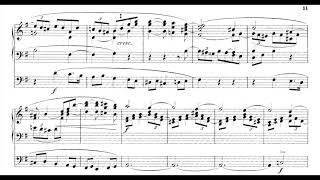 Download lagu Elgar - Organ Sonata, Op. 28 mp3