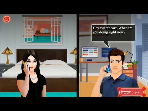 Indian New Couple Honeymoon & Indian wedding Video