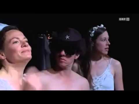 ORF Steiermark - dramagraz - Einar Schleef