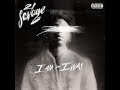 21 Savage- A lot ft. J Cole (instrumental with hook + lyrics)