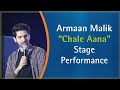 Chale Aana from Movie #DeDePyaarDe by Armaan Malik- Live-in-Concert at Rama University